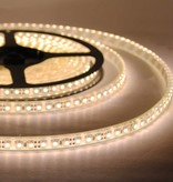 LED Strip Flexibel Warm Wit 120 LED/m IP68 Waterdicht - per 50cm