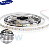 LED Strip 5630 SMD 60 LED/m White - per 50cm