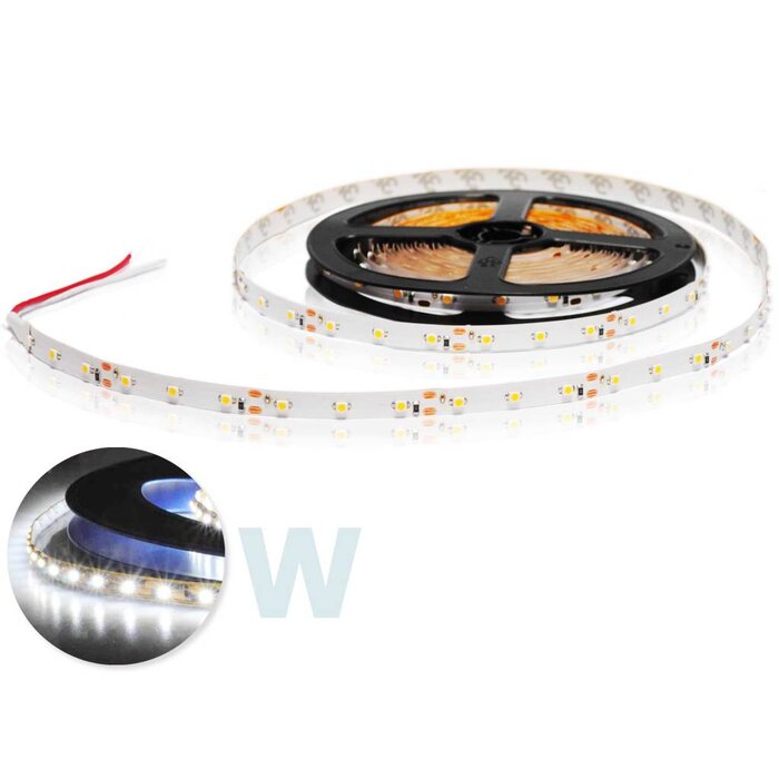 Striscia LED - Bianco - per 50cm