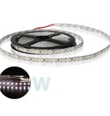 LED Strip flexible 120 LED/m White - per 50cm