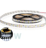 LED en bande auto-adhésive 5050 60 LED/m Blanc - par 50cm