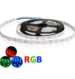 LED Streifen RGB - 30 LEDs/m - je 50cm