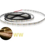 LED Strip Warm White - 120 LED/m - per 50cm