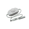 LED-Dimmer mit Drehknopf