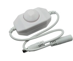 Regolatore della luminosità LED