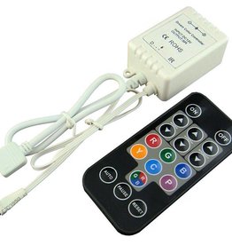Mini Controllore per Strisce LED Digitale