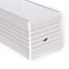 Aluminium Profiel XL 1 meter