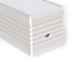 Profilo in alluminio XL 1 Metro