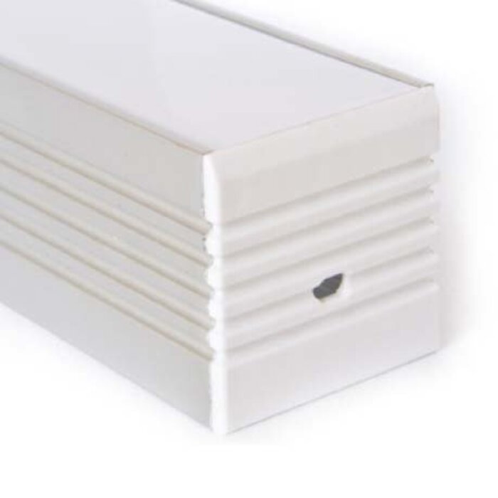 Aluminium profile XL 1 Meter