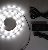 LED Strip Set Wit 5630 30 LED/m