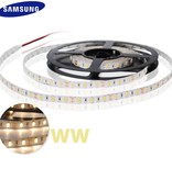 LED Strip Set Warm Wit 5630 30 LED/m