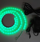 Grün 60 LED / m Komplett