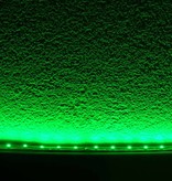 Grün 60 LED / m Komplett