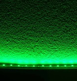 Verde 60 LED / m completa