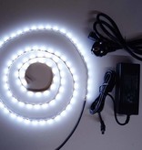 Cool White 60 LED/m Complete