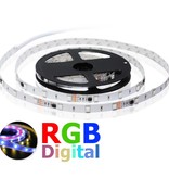 Digital LED Strip 30 LED/m Set Complete