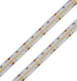 LED Strip flexible 350 LED/m SMD2216 Warm White Waterproof IP66 - per 50cm