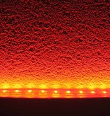 LED Strip Red Waterproof - per 50cm