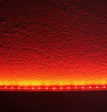 Striscia Luminosa a LED - Rosso - per 50cm