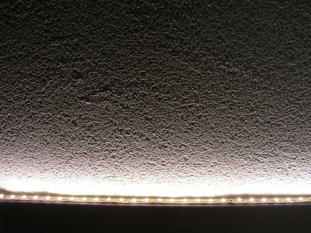 Tira LED Flexible - Blanco - por 50cm