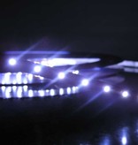 LED Streifen Kaltweiss je 50cm