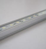 Barra LED impermeable de 50 cm - Blanco 5050 SMD 7.2W - Copy