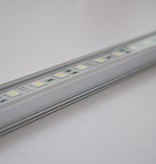 Barre de LED de 50 centimètres - Blanc 5050 SMD 7.2W - VENTE