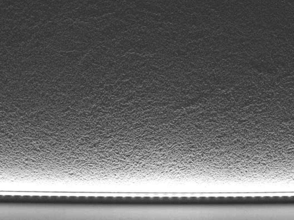Striscia LED Rigida Impermeabile - Blanco 5050 SMD 7.2W - OVERSTOCK