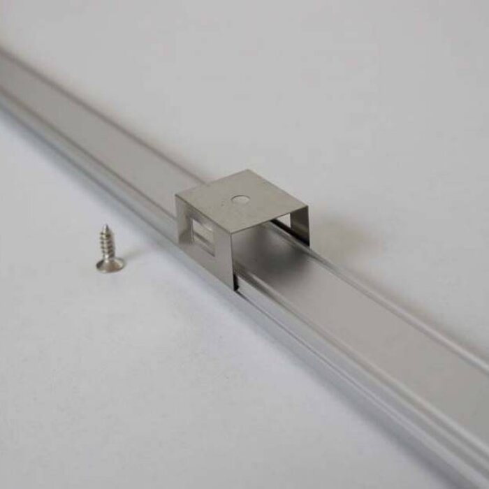 LED Balk 50 cm Wit 5050 SMD 7.2W - Uitverkoop