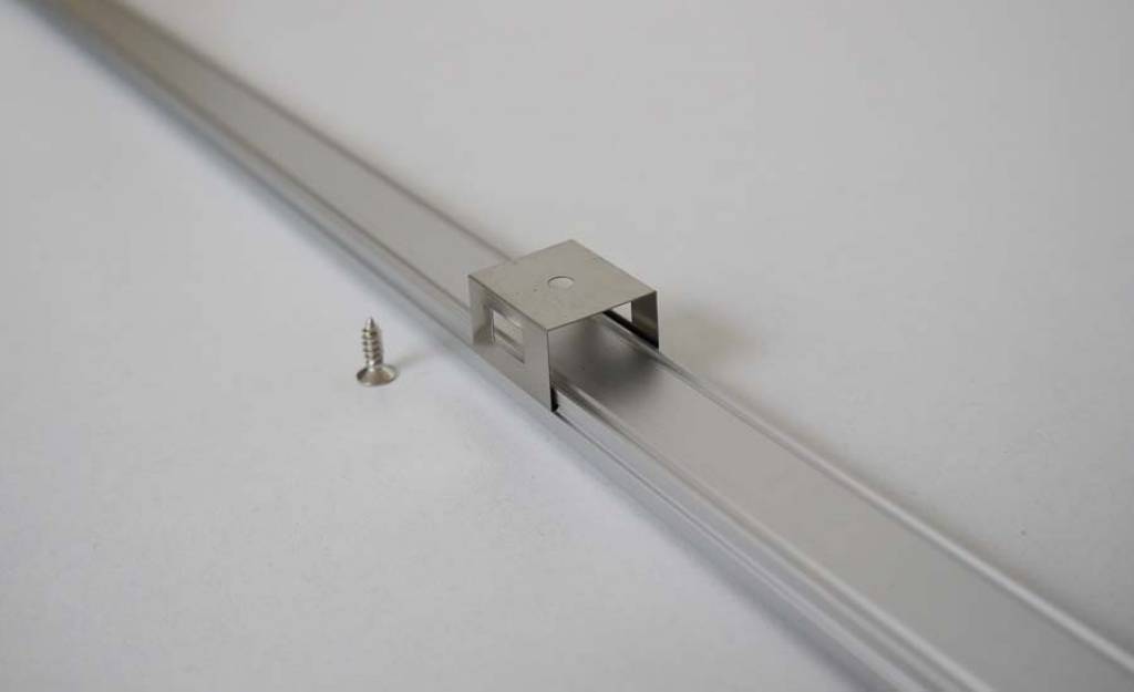 Barre de LED de 50 centimètres - Blanc 5050 SMD 7.2W - VENTE