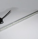 Barra LED impermeable de 50 cm - Blanco 5050 SMD 7.2W - Copy