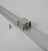 LED bar 100 cm White - 5050 SMD 7.2W - SALE