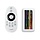 LED Dimmer with 4-zone Remote Control