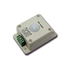 Detector de movimiento