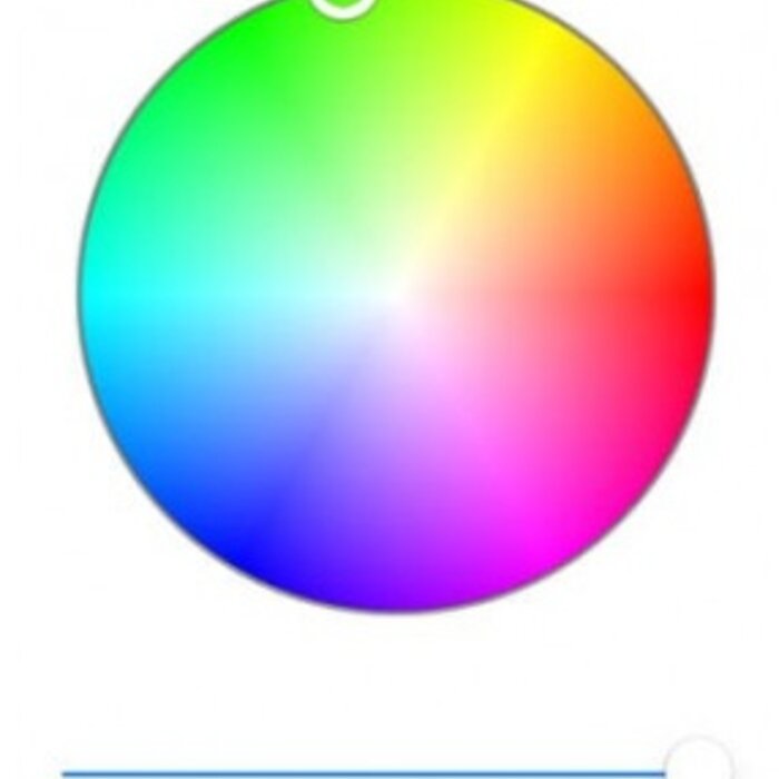 RGB Bluetooth Controller per Android e iOS Smartphone