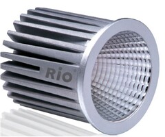 7W LED Downlight