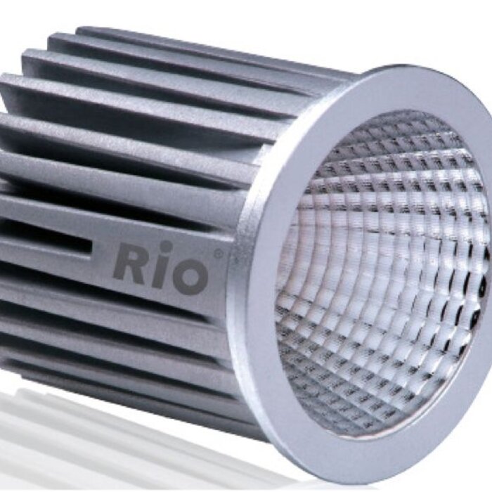 LED Einbauleuchte 7W