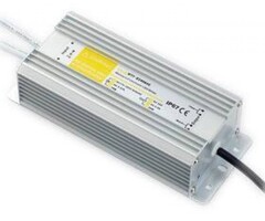 Adapter 60 Watt Waterdicht 24V