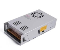 Power Supply 400 Watts 12V