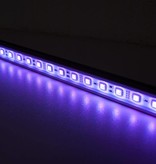 LED bar 50 cm RGB 5050 SMD 7.2W