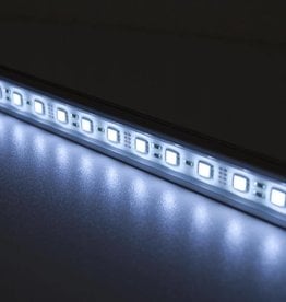 LED bar 50 cm Cool White - 5050 SMD 7.2W