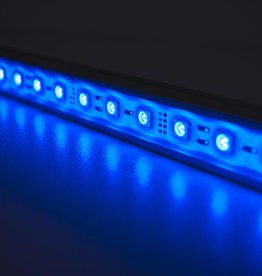 Barra LED de 50 cm - Azul - 5050 SMD 7.2W