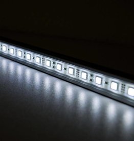 LED bar 1 Meter White 5050SMD 14.4W