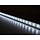 Striscia LED Rigida Impermeabile - Blanco - 100 Centimetri - 5050 SMD 14.4W