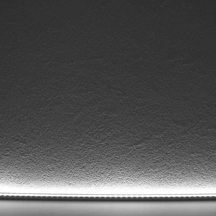 Barre de LED de 100 centimètres - Blanc - 5050 SMD 14.4W
