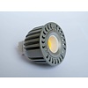 GU5.3 LED Spot LM50 12V 5 Watts Gradable