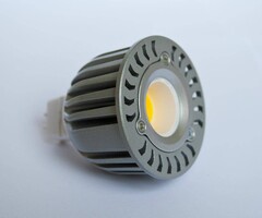 GU5.3 LED Spot LM50 12V 5 Watt Dimmable