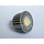 GU5.3 COB LED Spot LM50 5 Watts 12 Volt Gradable