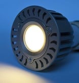 GU5.3 COB LED Spot LM50 5 Watts 12 Volt Gradable