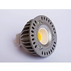 GU5.3 LED Spot LM35 12V 3.5 Watts Gradable
